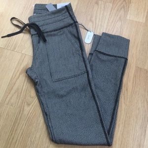 Aerie Play Drawstring Leggings